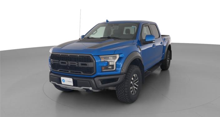 Thumbnail: 2019 Ford Econoline - 1