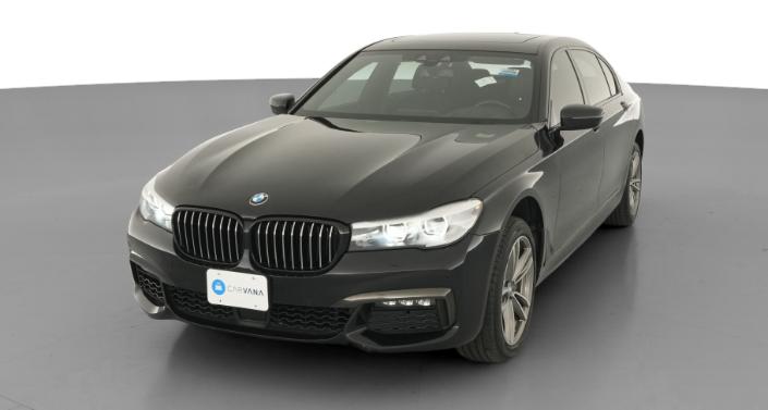 2019 BMW 7 Series 740i xDrive -
                  Colonial Heights, VA
