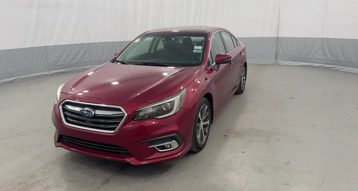Thumbnail: 2018 Subaru Legacy - 1