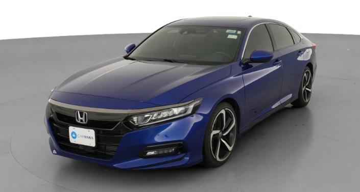 Thumbnail: 2020 Honda Accord - 1