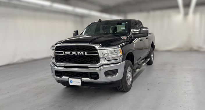 Thumbnail: 2024 RAM 2500 - 1