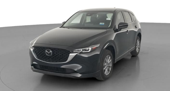 Thumbnail: 2025 Mazda CX-5 - 1