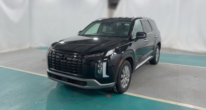 Thumbnail: 2024 Hyundai Palisade - 1