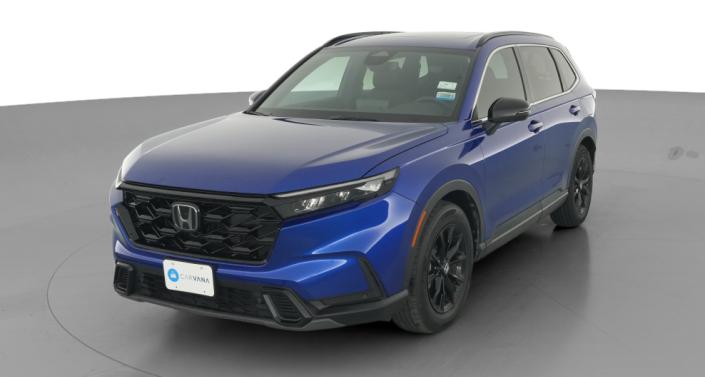 Thumbnail: 2025 Honda CR-V - 1
