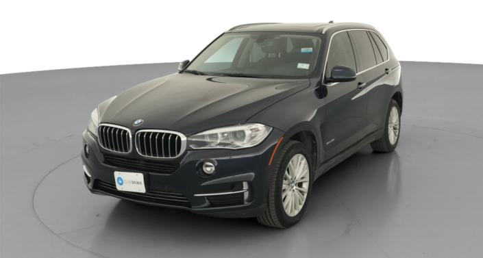 2016 BMW X5 sDrive35i -
                  Fort Worth, TX