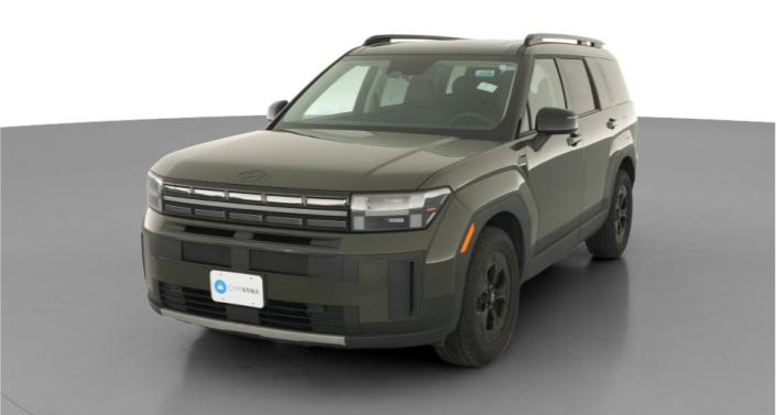 Thumbnail: 2024 Hyundai Santa Fe - 1