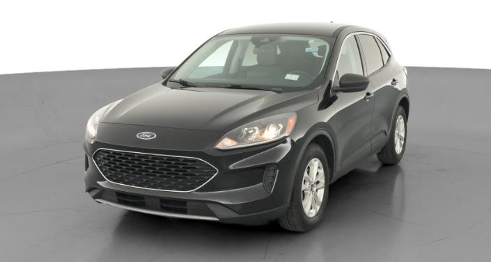 Thumbnail: 2022 Ford Escape - 1