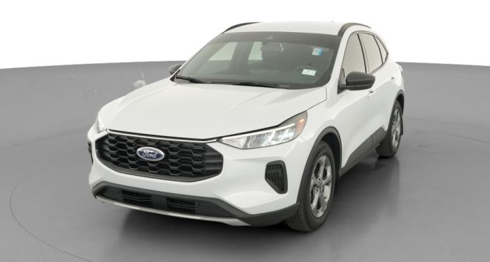Thumbnail: 2025 Ford Escape - 1