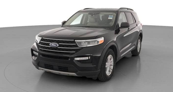 Thumbnail: 2024 Ford Explorer - 1
