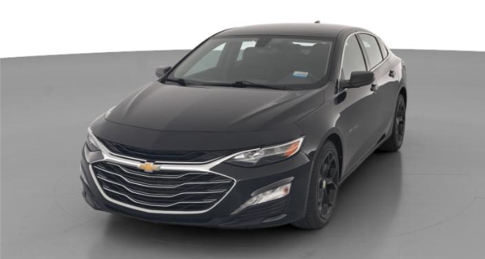 2022 Chevrolet Malibu LT -
                  Lorain, OH