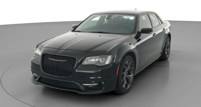 Thumbnail: 2023 Chrysler 300 - 1