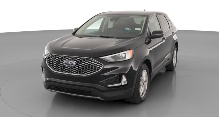 Thumbnail: 2024 Ford Edge - 1