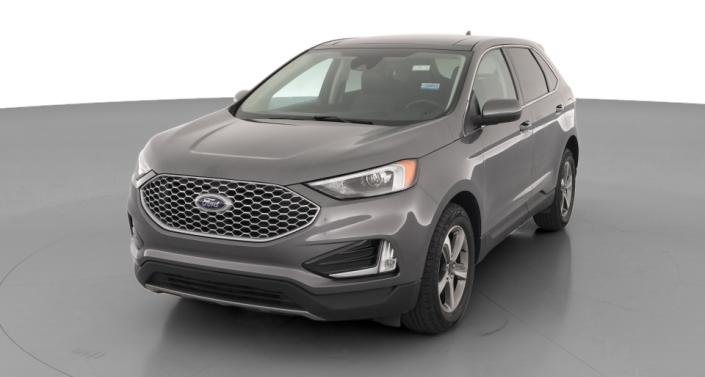 Thumbnail: 2024 Ford Edge - 1