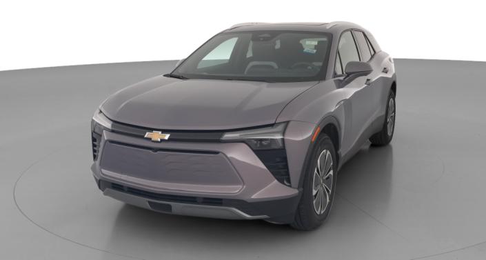 Thumbnail: 2024 Chevrolet Blazer EV - 1