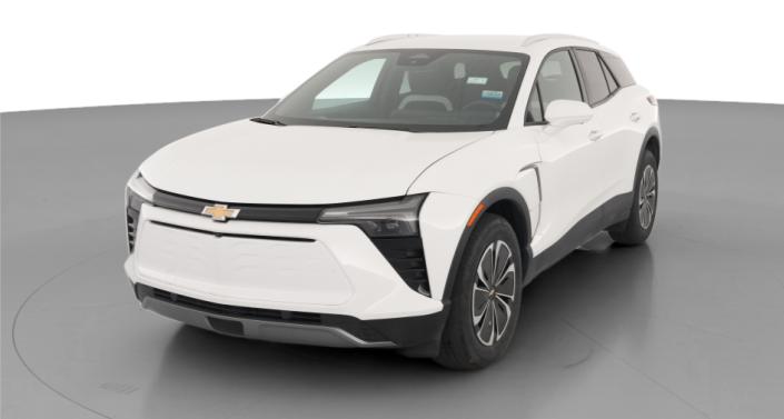 2024 Chevrolet Blazer EV LT -
                  Lorain, OH