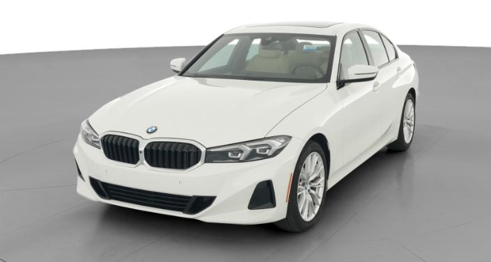 Thumbnail: 2023 BMW 3 Series - 1