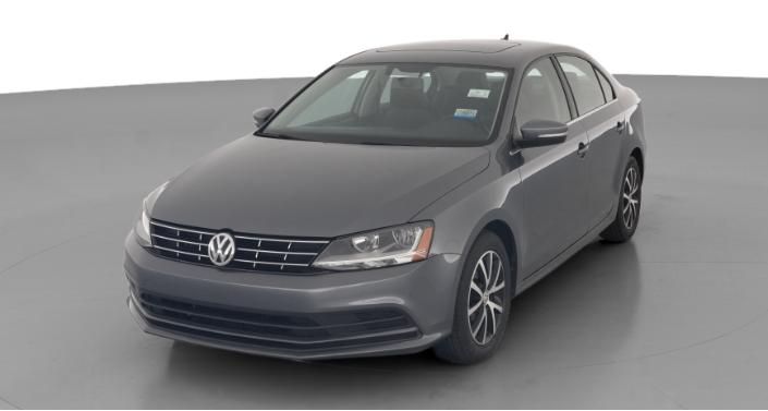 2018 Volkswagen Jetta SE -
                  Lorain, OH