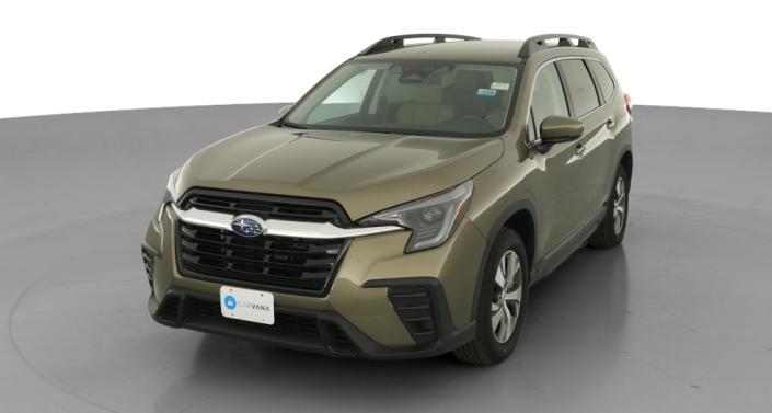 Thumbnail: 2025 Subaru Ascent - 1