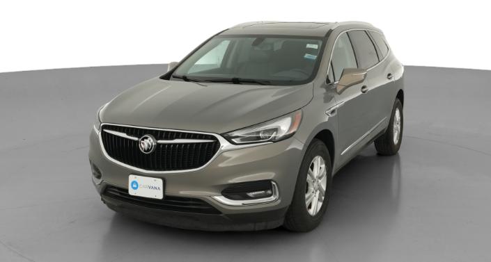 Thumbnail: 2018 Buick Enclave - 1