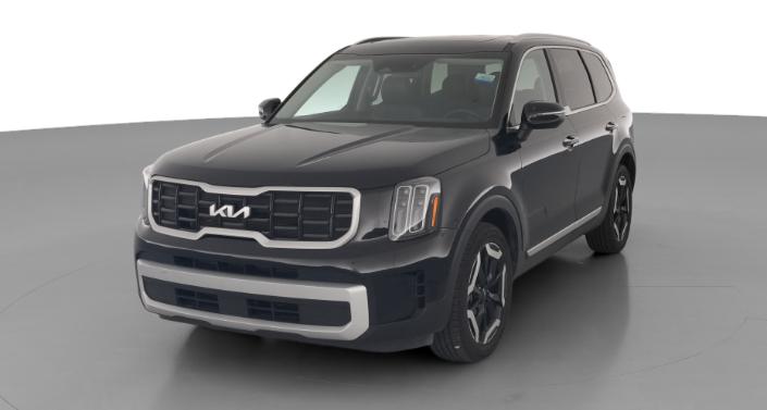 Thumbnail: 2025 Kia Telluride - 1
