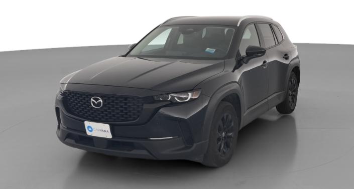 2025 Mazda CX-50 S Preferred -
                  Macedonia, OH