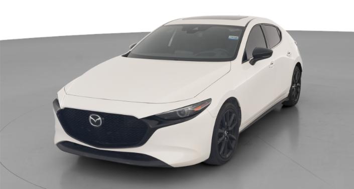 Thumbnail: 2021 Mazda Mazda3 - 1