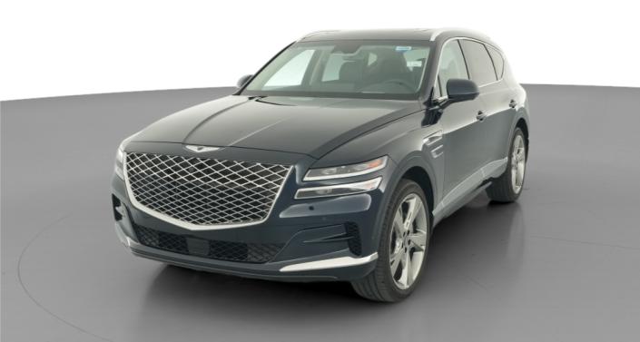 Thumbnail: 2024 Genesis GV80 - 1