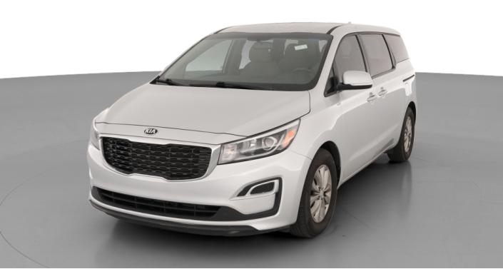 2020 Kia Sedona L -
                  Lorain, OH