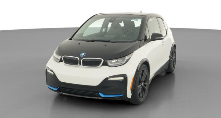 Thumbnail: 2018 BMW i3 - 1