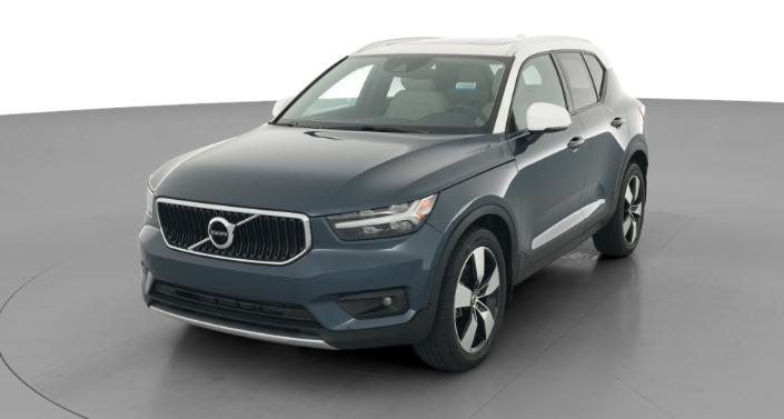 2021 Volvo XC40 T5 Momentum -
                  Haines City, FL