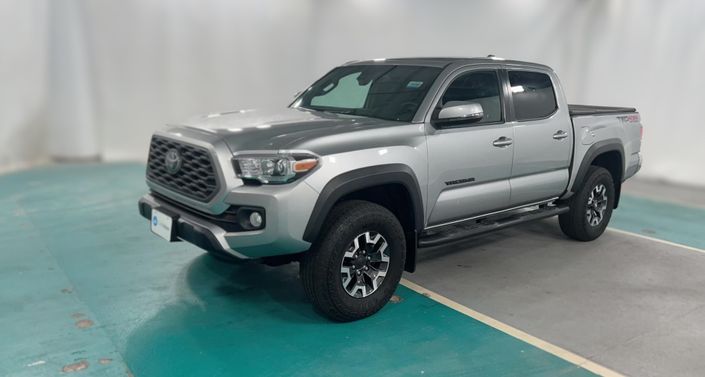 Thumbnail: 2023 Toyota Tacoma - 1