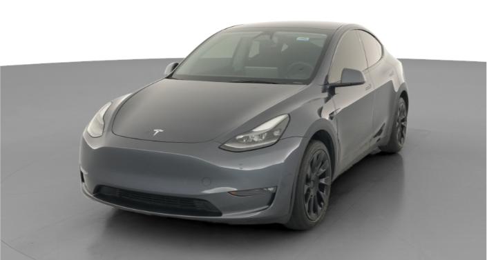 Thumbnail: 2023 Tesla Model Y - 1