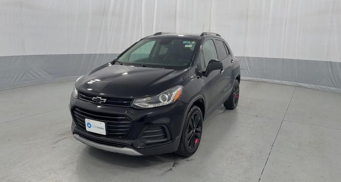 Thumbnail: 2020 Chevrolet Trax - 1