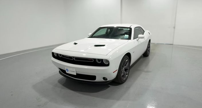 Thumbnail: 2018 Dodge Challenger - 1