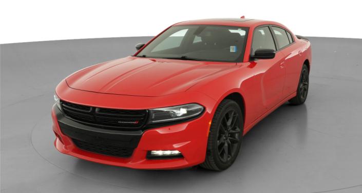 2023 Dodge Charger SXT -
                  Richton Park, IL