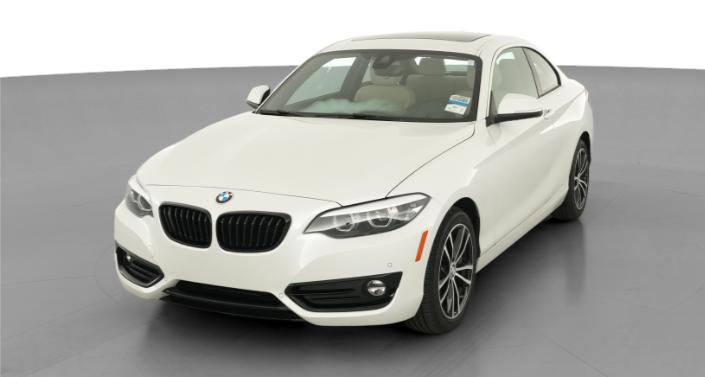 2021 BMW 2 Series 230i -
                  Auburn, GA