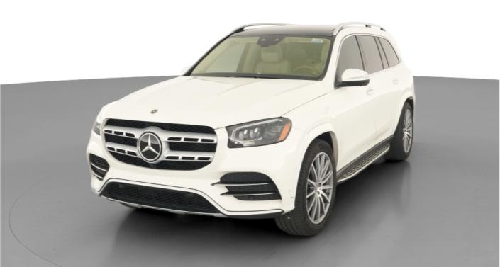 2021 Mercedes-Benz GLS 580 -
                  Haines City, FL