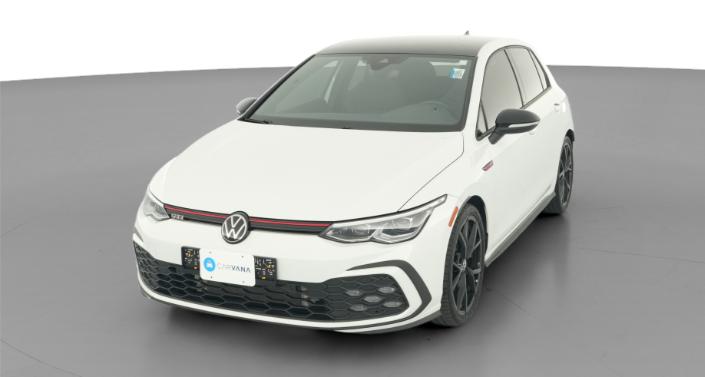Thumbnail: 2024 Volkswagen Golf - 1
