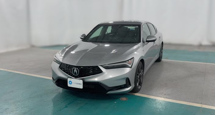 2023 Acura Integra A-Spec -
                  Manville, NJ