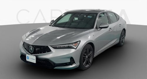 2023 Acura Integra