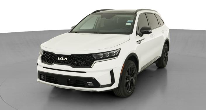Thumbnail: 2023 Kia Sorento - 1