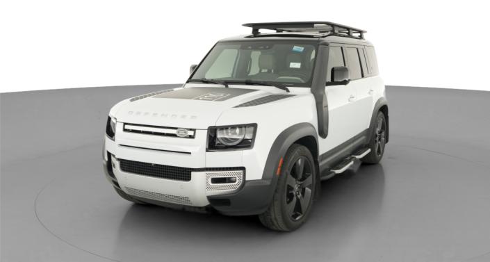 Thumbnail: 2023 Land Rover Defender - 1