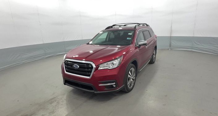 Thumbnail: 2020 Subaru Ascent - 1