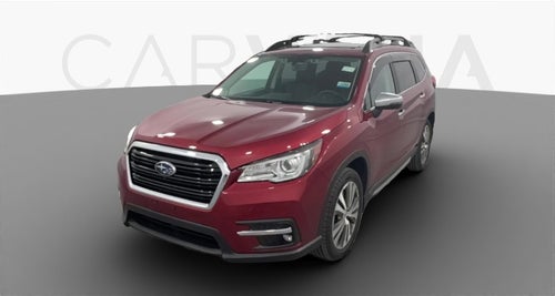 2020 Subaru Ascent