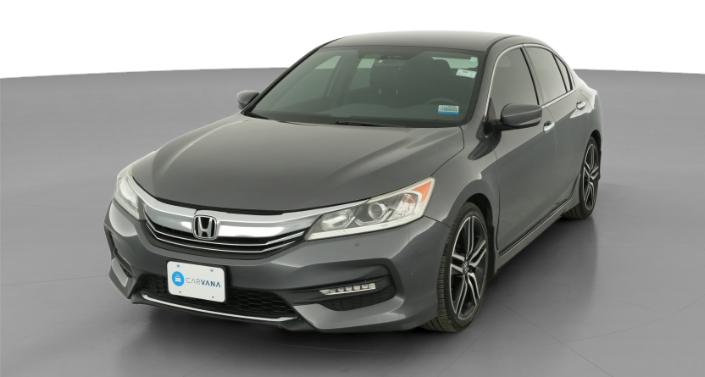 Thumbnail: 2017 Honda Accord - 1