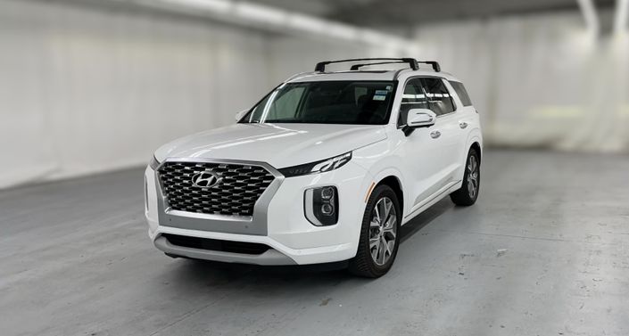 Thumbnail: 2022 Hyundai Palisade - 1