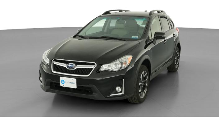 Thumbnail: 2017 Subaru Crosstrek - 1