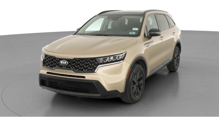 Thumbnail: 2021 Kia Sorento - 1