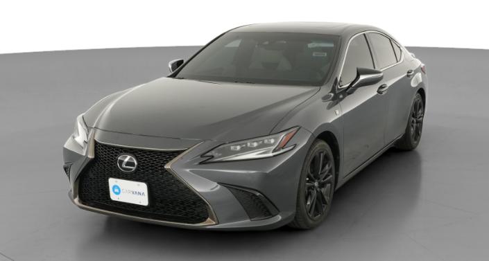 Thumbnail: 2022 Lexus ES - 1