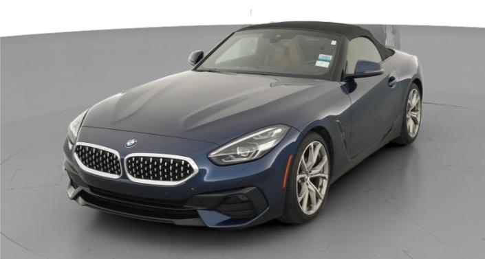Thumbnail: 2020 BMW Z4 - 1